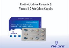 Calcitriol-Calcium-Carbonate