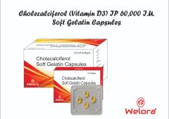 Cholecalciferol