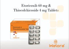 Etoricoxib-