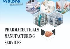 PHARMA-SERVICES