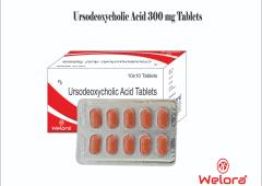 Ursodeoxycholic