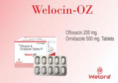 Welocin-OZ-1