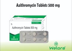 azithromycin-500